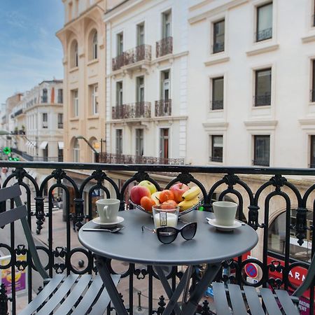 Alba Apartment Antibes Street, By Welcome To Cannes Ngoại thất bức ảnh