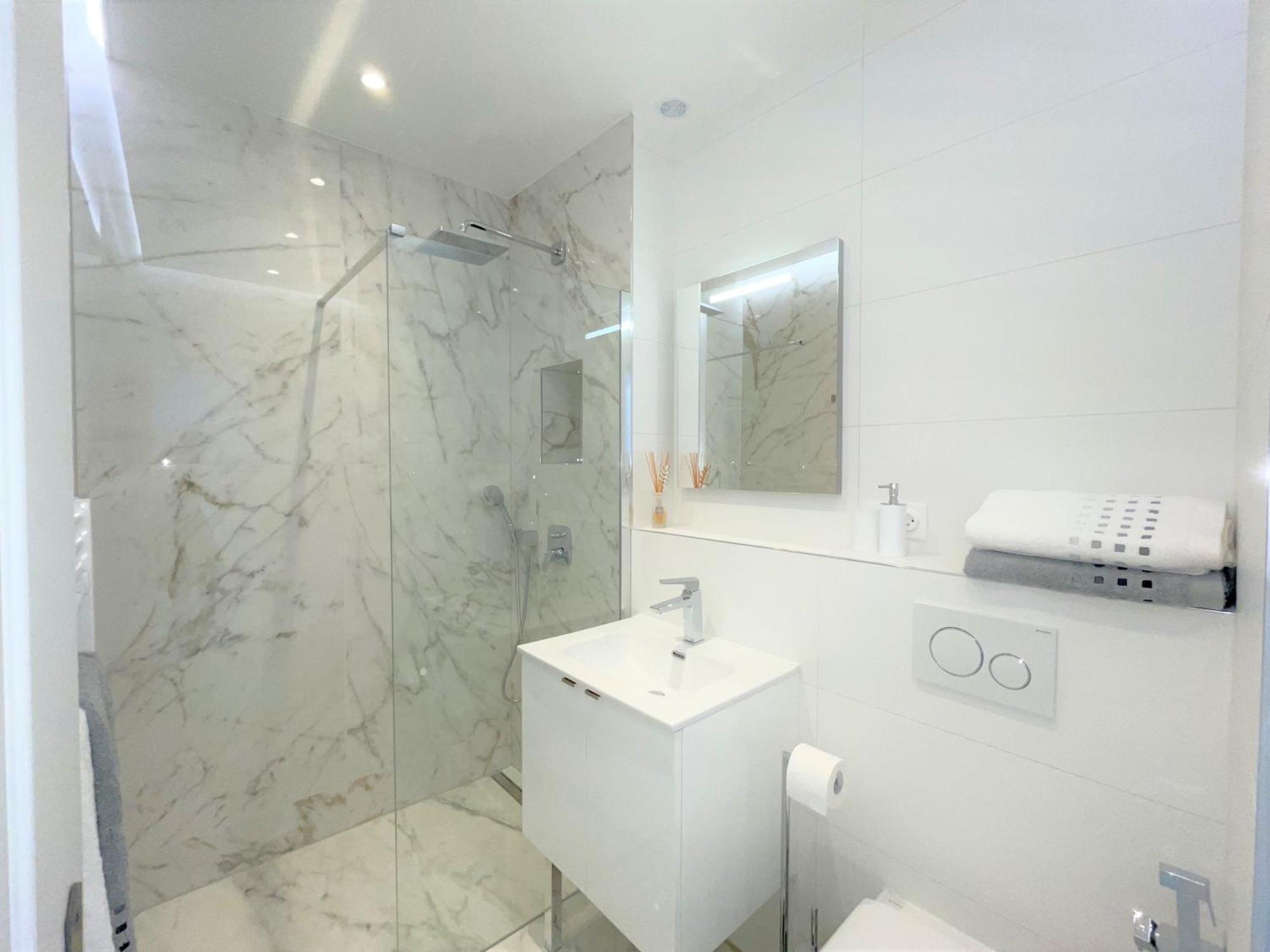 Alba Apartment Antibes Street, By Welcome To Cannes Ngoại thất bức ảnh